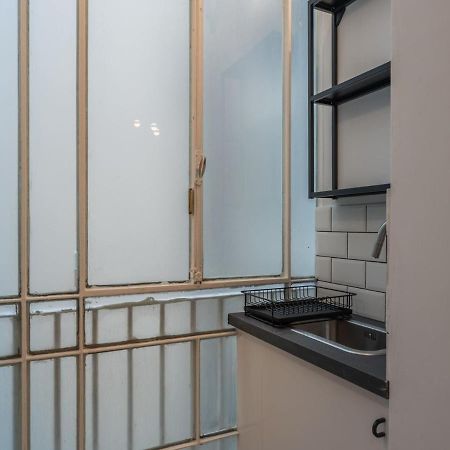 The Best Rent - Cozy Two-Bedroom Apartment In Via Dei Condotti Рим Экстерьер фото