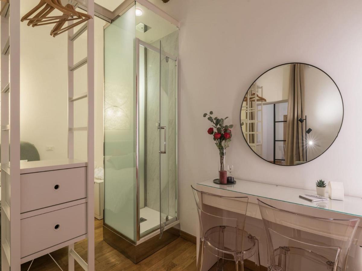 The Best Rent - Cozy Two-Bedroom Apartment In Via Dei Condotti Рим Экстерьер фото