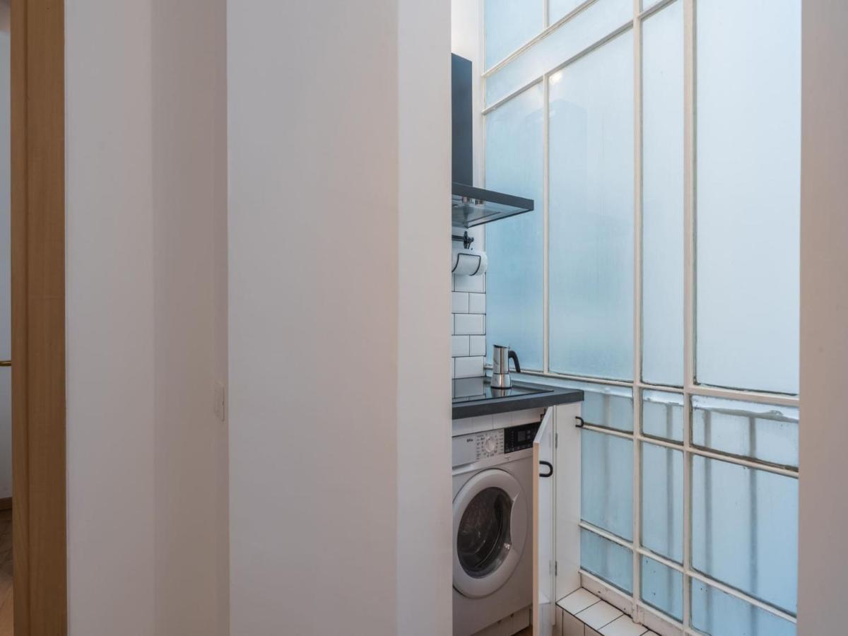 The Best Rent - Cozy Two-Bedroom Apartment In Via Dei Condotti Рим Экстерьер фото