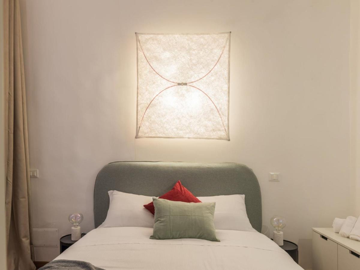 The Best Rent - Cozy Two-Bedroom Apartment In Via Dei Condotti Рим Экстерьер фото