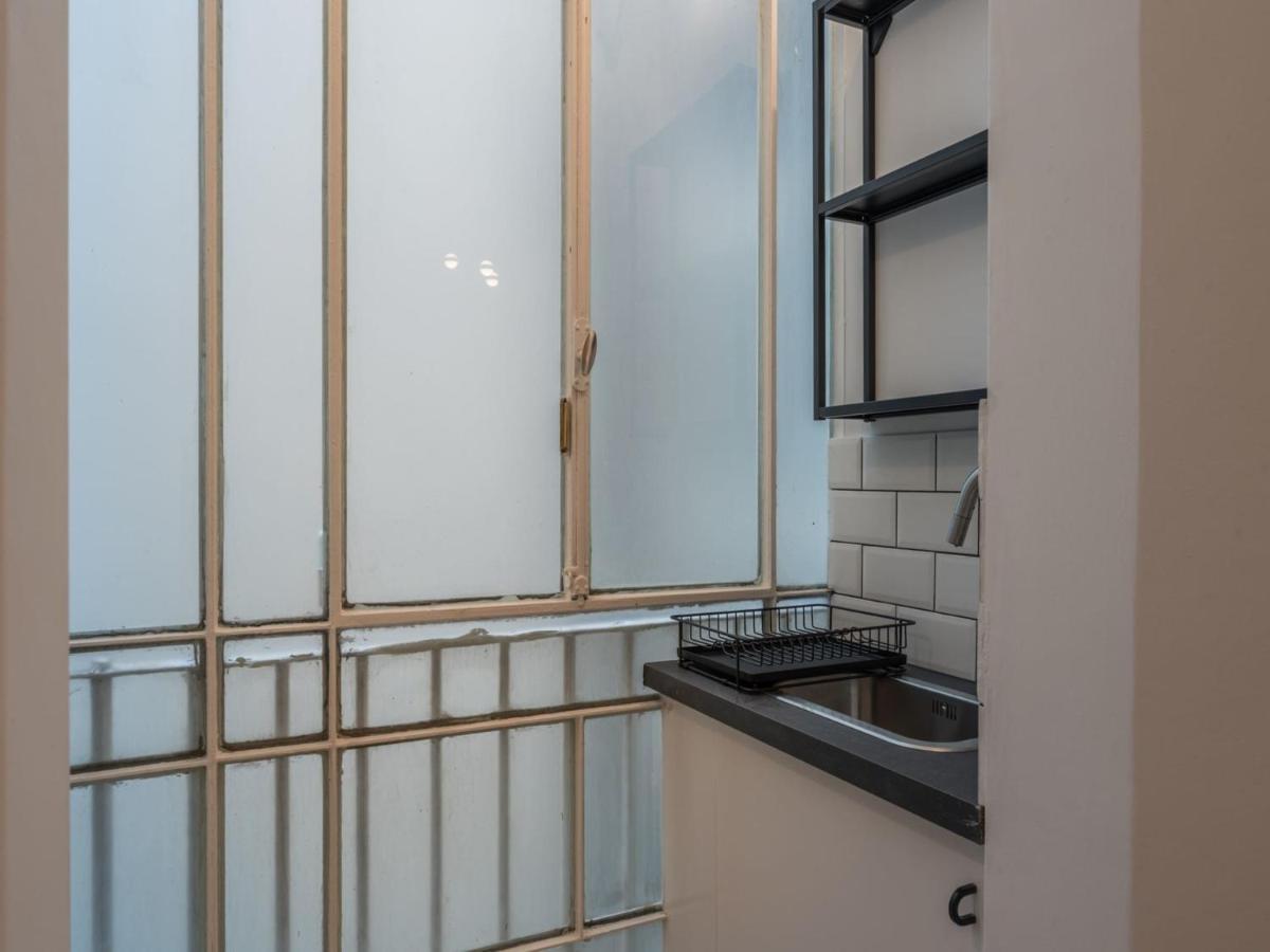 The Best Rent - Cozy Two-Bedroom Apartment In Via Dei Condotti Рим Экстерьер фото